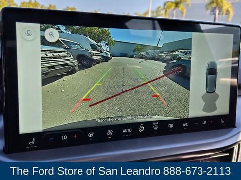 New 2025 Ford Escape SE image 25