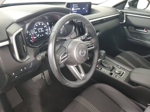 Used 2026 MAZDA CX-50 AWD 2.5 S w/ Preferred Pkg image 23