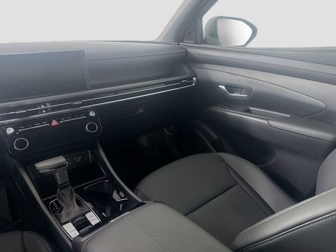New 2026 Hyundai Santa Cruz SEL FWD image 24