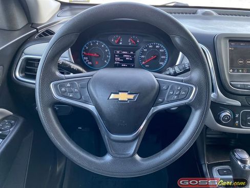 Used 2019 Chevrolet Equinox LS w/ LS Convenience Package image 16