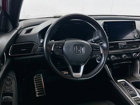 Used 2022 Honda Accord Sport image 18
