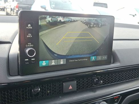 Used 2025 Honda CR-V EX-L image 15