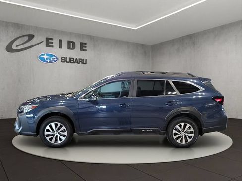 Used 2024 Subaru Outback Premium w/ Popular Package #1A AWD/4WD image 9