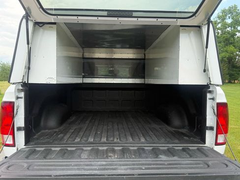 Used 2022 RAM 1500 Tradesman w/ Popular Equipment Group AWD/4WD image 10