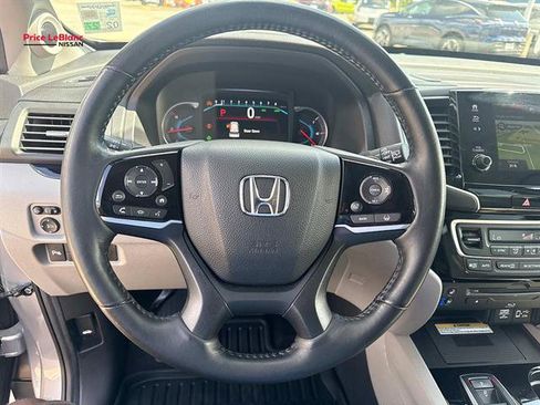 Used 2021 Honda Pilot Elite image 22