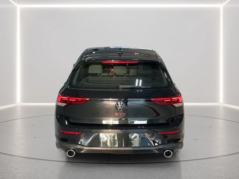New 2026 Volkswagen GTI S FWD image 4
