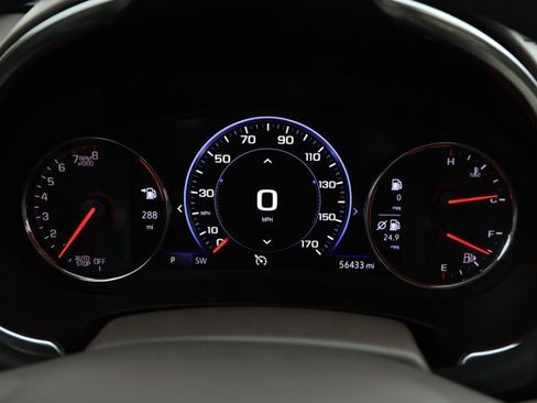 Used 2024 Chevrolet Malibu LT image 12