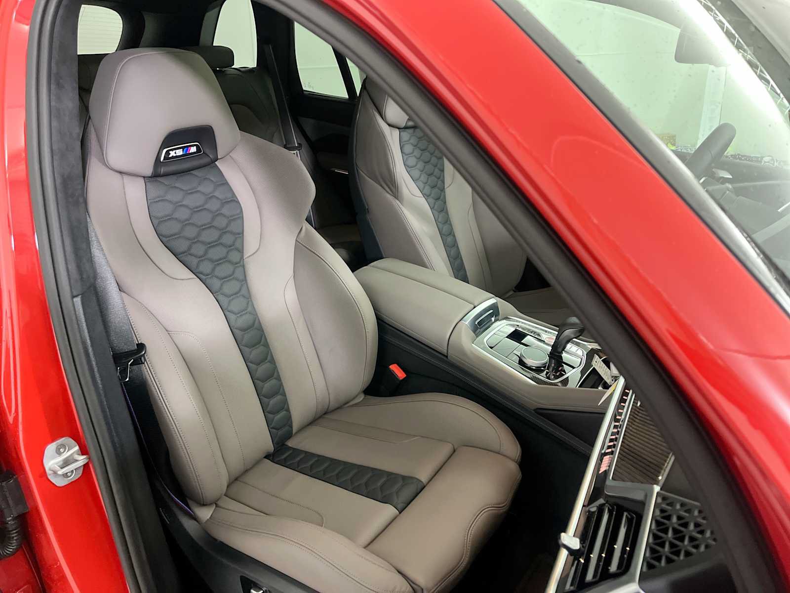 New 2026 BMW X5 M Competition w/ Executive Package AWD/4WD image 26
