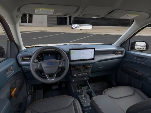 New 2026 Ford Maverick Tremor AWD/4WD image 9