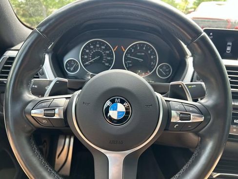 Used 2020 BMW 430i Gran Coupe xDrive AWD/4WD image 28