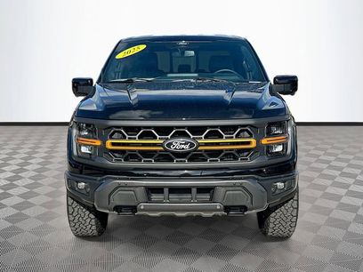 Used 2025 Ford F150 Tremor w/ Equipment Group 402A High
