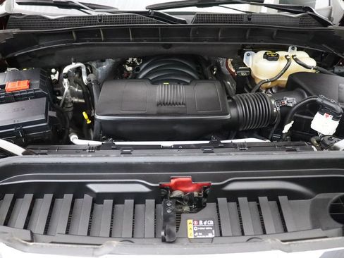 Certified 2024 GMC Sierra 1500 Denali AWD/4WD image 41