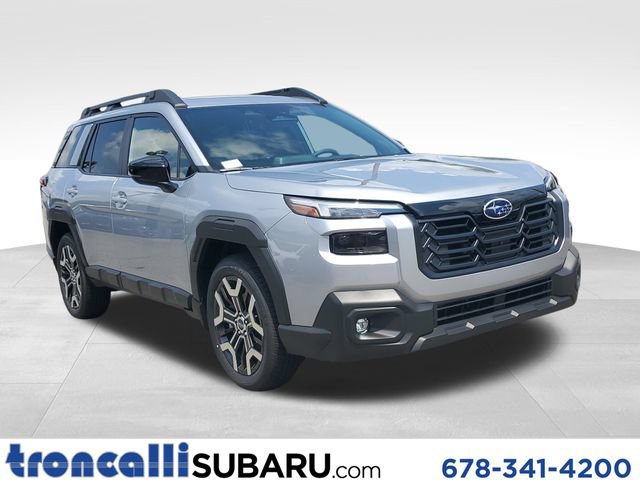 New 2026 Subaru Outback Touring XT AWD/4WD 360° Tour