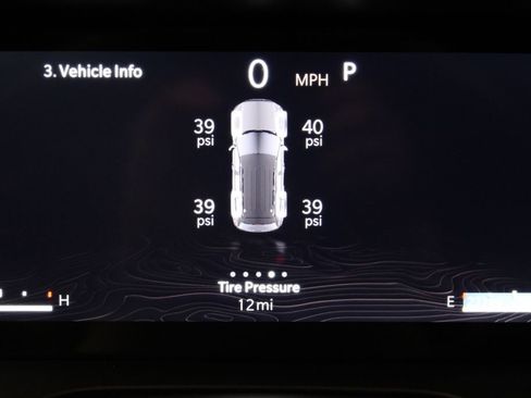 New 2026 Jeep Grand Cherokee Laredo image 10