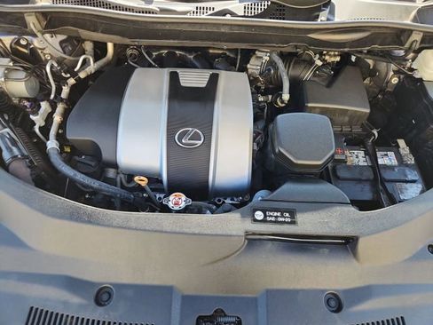 Used 2022 Lexus RX 350 FWD w/ Premium Package image 29