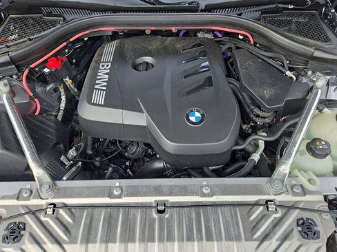 Used 2026 BMW X3 xDrive30 w/ Convenience Package image 27
