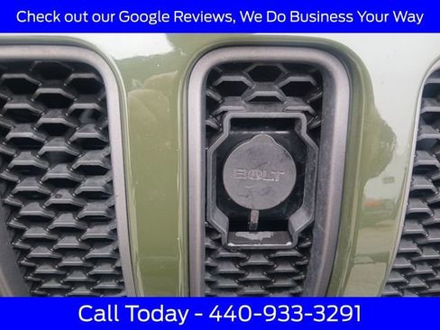 Used 2023 Jeep Wrangler Unlimited Rubicon w/ LED Lighting Group image 29