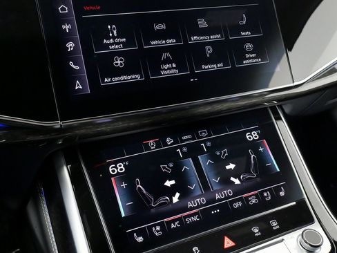 Used 2025 Audi Q7 3.0T Premium Plus w/ Premium Plus Package image 67