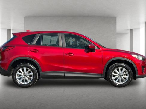 Used 2016 MAZDA CX-5 Sport w/ Rear Camera Package FWD image 3