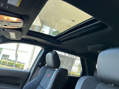 New 2026 Dodge Durango GT image 17