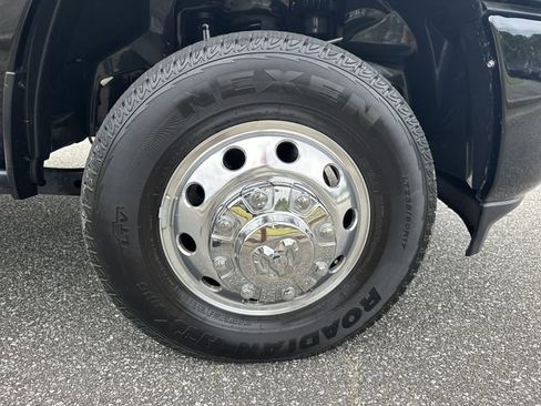 Certified 2024 RAM 3500 Laramie image 14