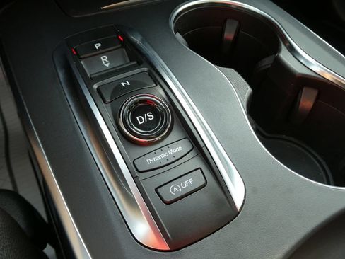 Used 2020 Acura MDX SH-AWD w/ Technology Package image 33