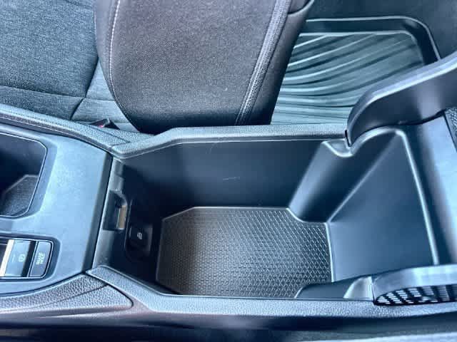 Certified 2024 Honda Accord EX image 27