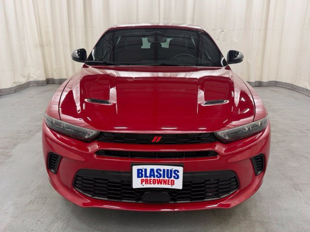 Used 2024 Dodge Hornet R/T AWD/4WD image 6