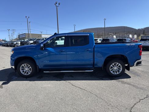 Used 2023 Chevrolet Silverado 1500 LT image 7