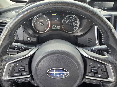 Used 2020 Subaru Forester Touring image 26