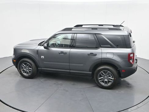 New 2026 Ford Bronco Sport Big Bend AWD/4WD image 32