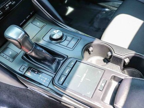 Certified 2024 Lexus IS 300 F Sport AWD/4WD image 24