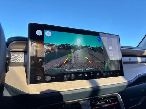 New 2025 Ford Maverick Lariat w/ 4K Tow Package image 27