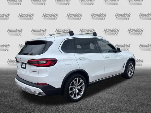 Used 2023 BMW X5 xDrive40i w/ Premium Package AWD/4WD image 10