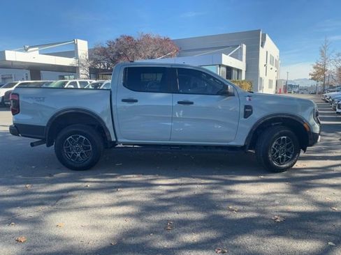 Used 2024 Ford Ranger XLT w/ Trailer Tow Package image 5