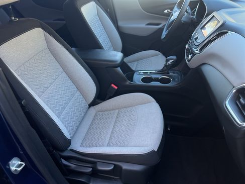 Used 2022 Chevrolet Equinox LT image 20