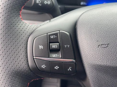 New 2026 Ford Escape ST-Line w/ Cold Weather Package image 11