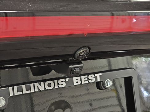 New 2026 Chrysler Pacifica Select image 11