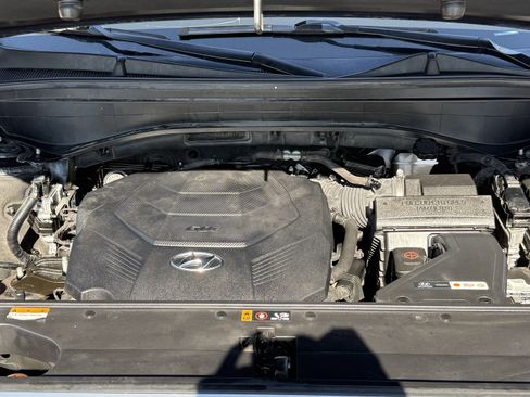 Used 2021 Hyundai Palisade Limited image 35