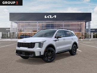 New 2026 Kia Sorento SX Prestige video 1