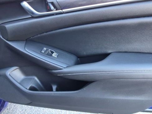 Certified 2021 Honda Accord Sport image 31