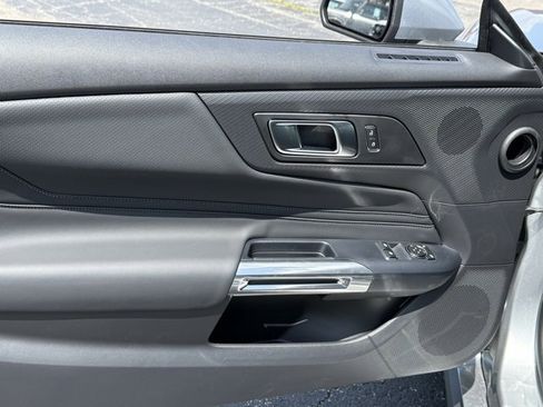 New 2025 Ford Mustang Premium w/ Wheel & Stripe Package image 19