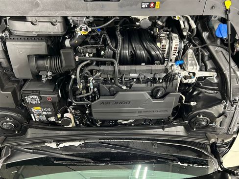 New 2026 Kia K4 EX image 25