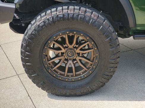 Used 2024 Ford Bronco Badlands AWD/4WD image 31