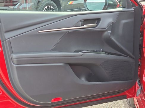 New 2026 Toyota Camry SE image 17