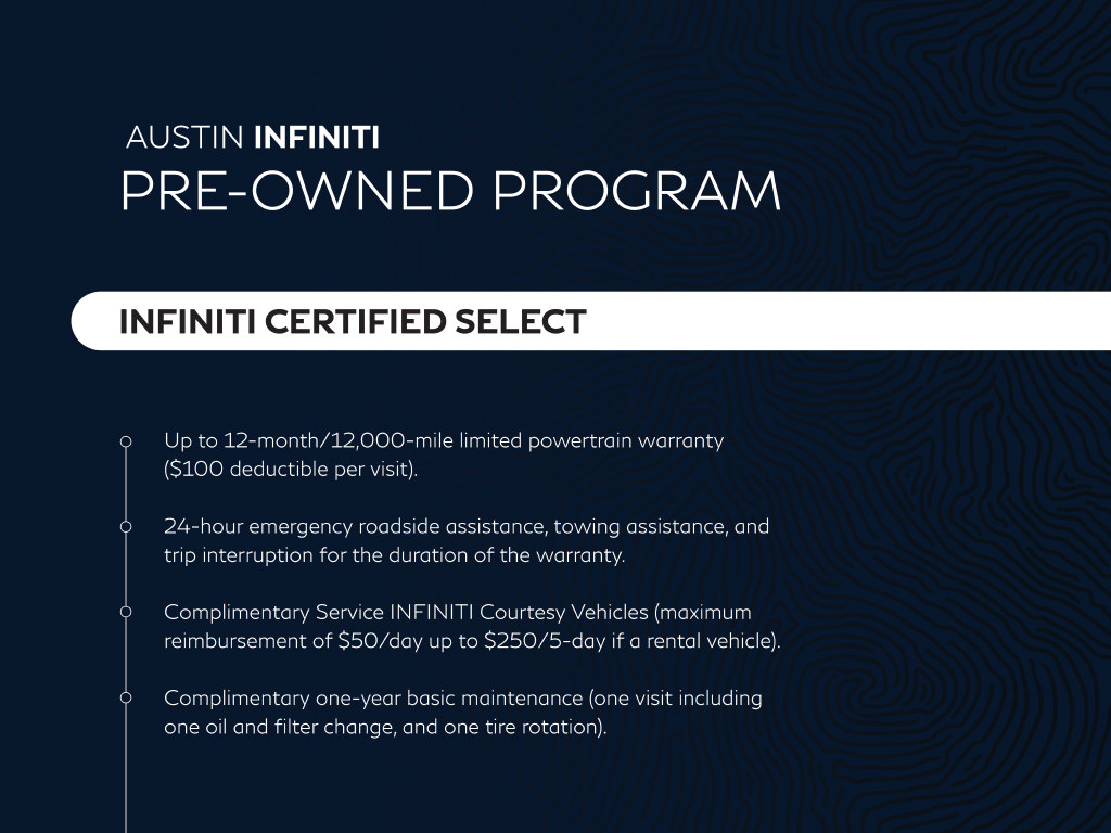 Certified 2018 INFINITI QX60 FWD w/ Premium Plus Package image 6