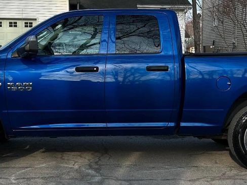 Used 2017 RAM 1500 Express image 7