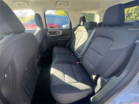 Used 2022 Ford Bronco Sport Big Bend w/ Convenience Package image 24