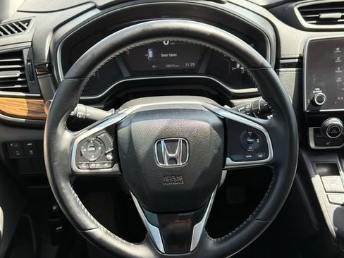 Used 2018 Honda CR-V EX-L image 15