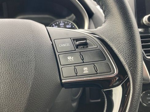 Used 2024 Mitsubishi Eclipse Cross SE image 16